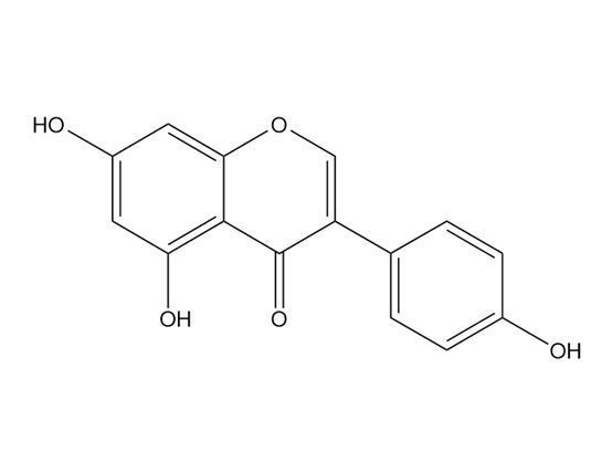 染料木素
